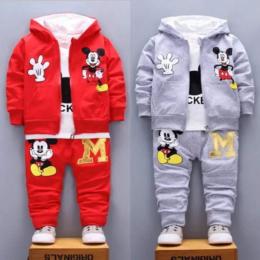 Mickey Sweatsuit